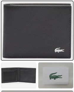Mens wallet