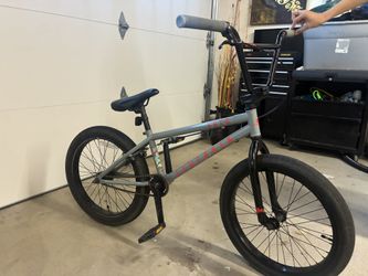 Subrosa BMX And HARO BMX