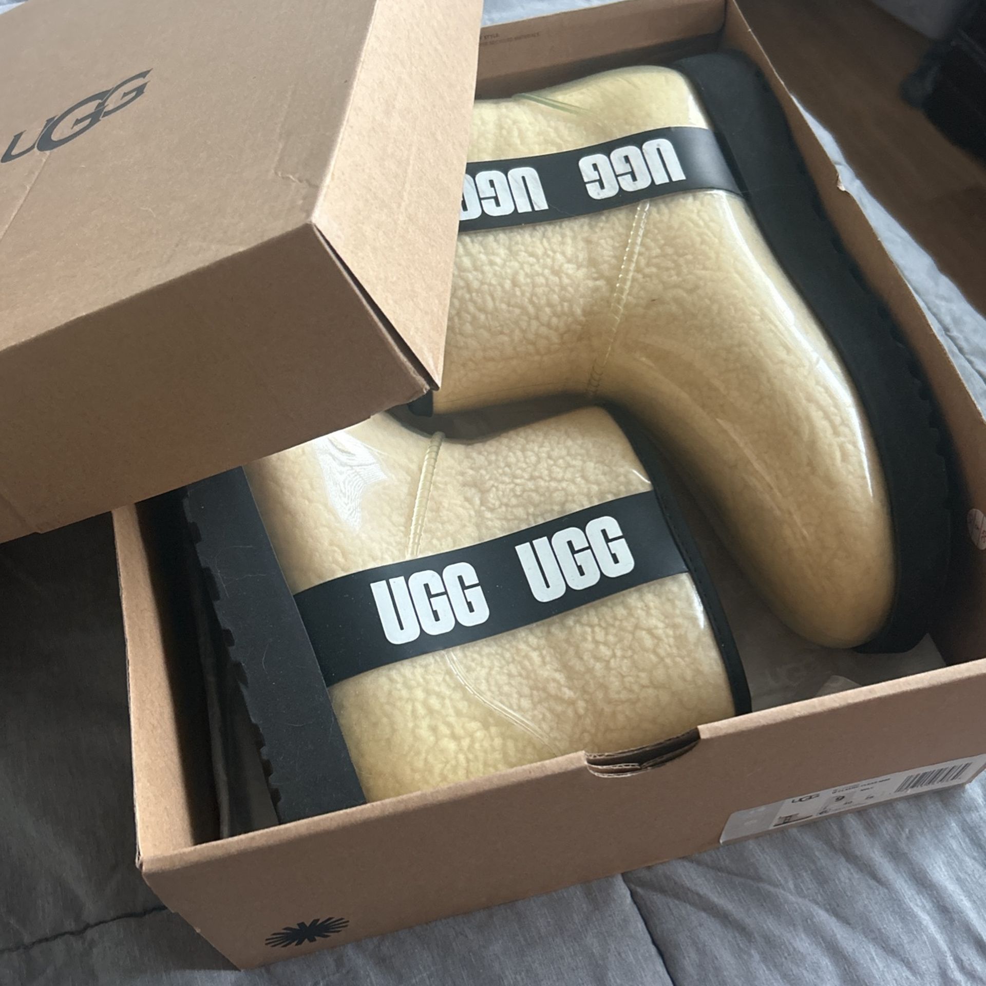 Ugg Boots