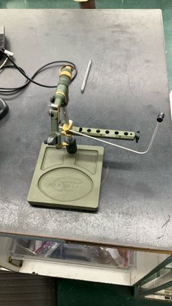 Fly Fishing