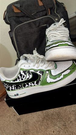 Af1 size 8.5