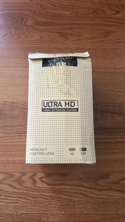 ULTRA HD PROJECTOR