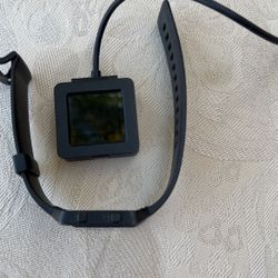 Fitbit Mens Watch
