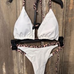 Women’s Swim Suit Brazilian