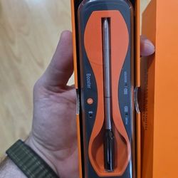 Temp Spike Wireless Meat Thermometer
