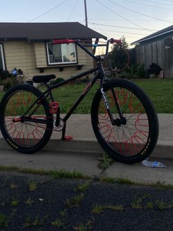 Gt performer 29in