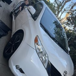 2014 Toyota Sienna