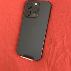 Apple iPhone 15 Pro 256gb Blue Unlocked Brand New Works Any Carrier 