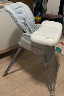 Baby High Chair