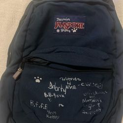 Jansport