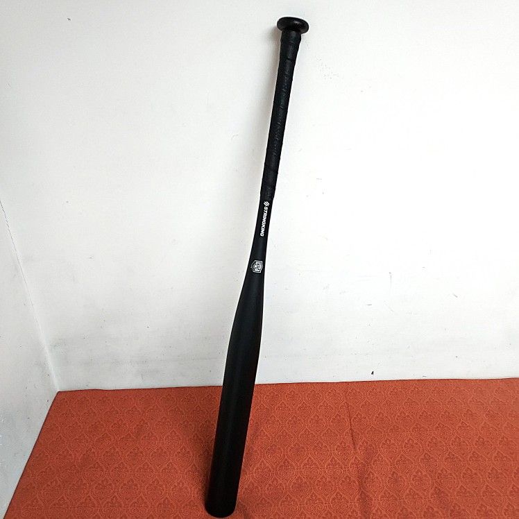 STRINGKING METAL PRO OFFICIAL USSSA ALLOY SOFTBALL BAT 34/27 NEW