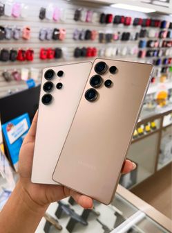 Samsung S25 ULTRA 512gb UNLOCK