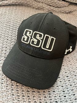 Sonoma State baseball cap