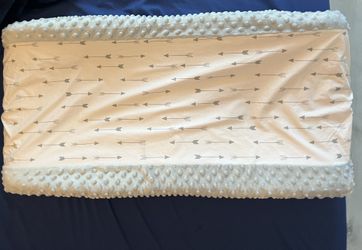 Baby Changing Table Pad 