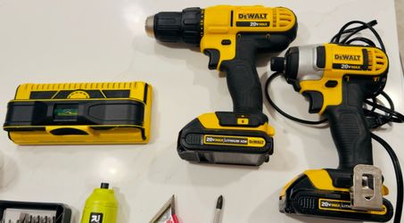 $600 VALUE TOOL KIT - EXCELLENT CONDITION - HIGH RESALE VALUE
