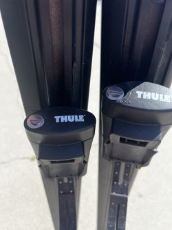 THULE HD CROSSBAR Kit