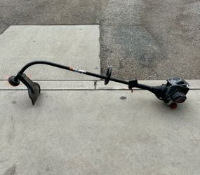 Craftsman Gas Trimmer Weedwacker 