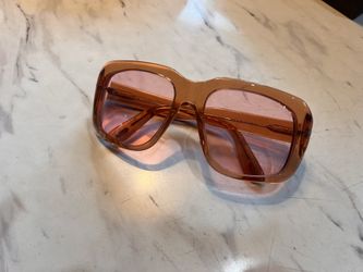 Tom Ford Sunglasses. New.