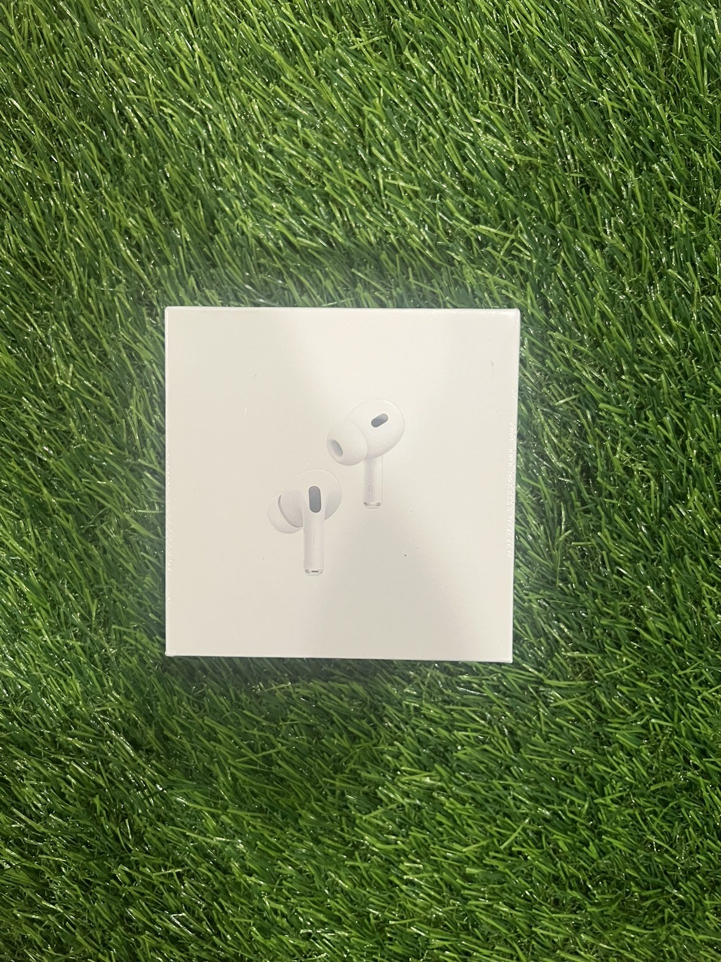 AirPods Pro