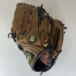 WILSON Staff A1501 ST1 Baseball Softball Glove