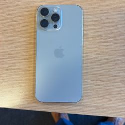 16 Pro Max Natural 256gb