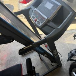 Treadmill