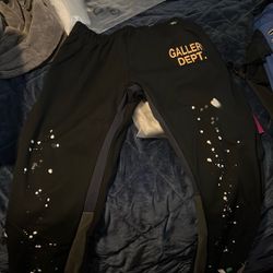 Gallery Dept Flair Sweats 