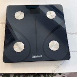 Scale Renpho Brand