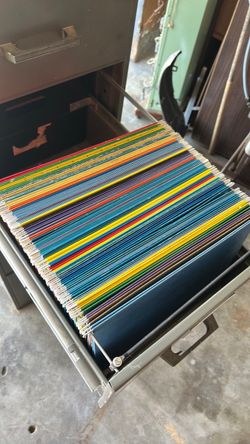 Storage Dividers
