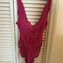 Victoria’s Secret Teddy