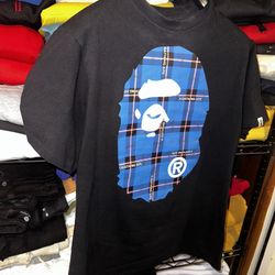 Bape Shirt