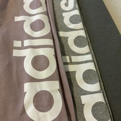 Women’s adidas pants-XL