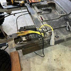 2019 club car tempo golf cart stock charger