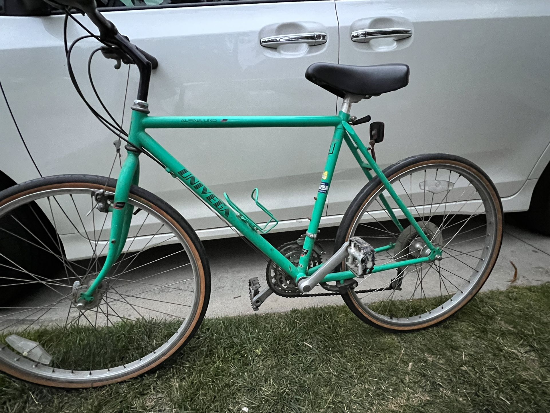 Road Bike