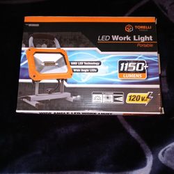 Led Work Light