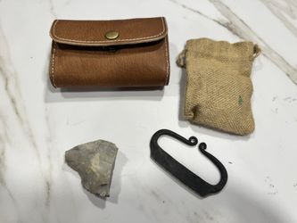 Flint And Steel OBO