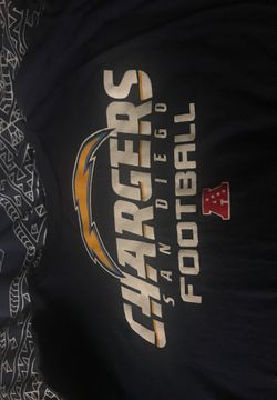 Charger T-shirt