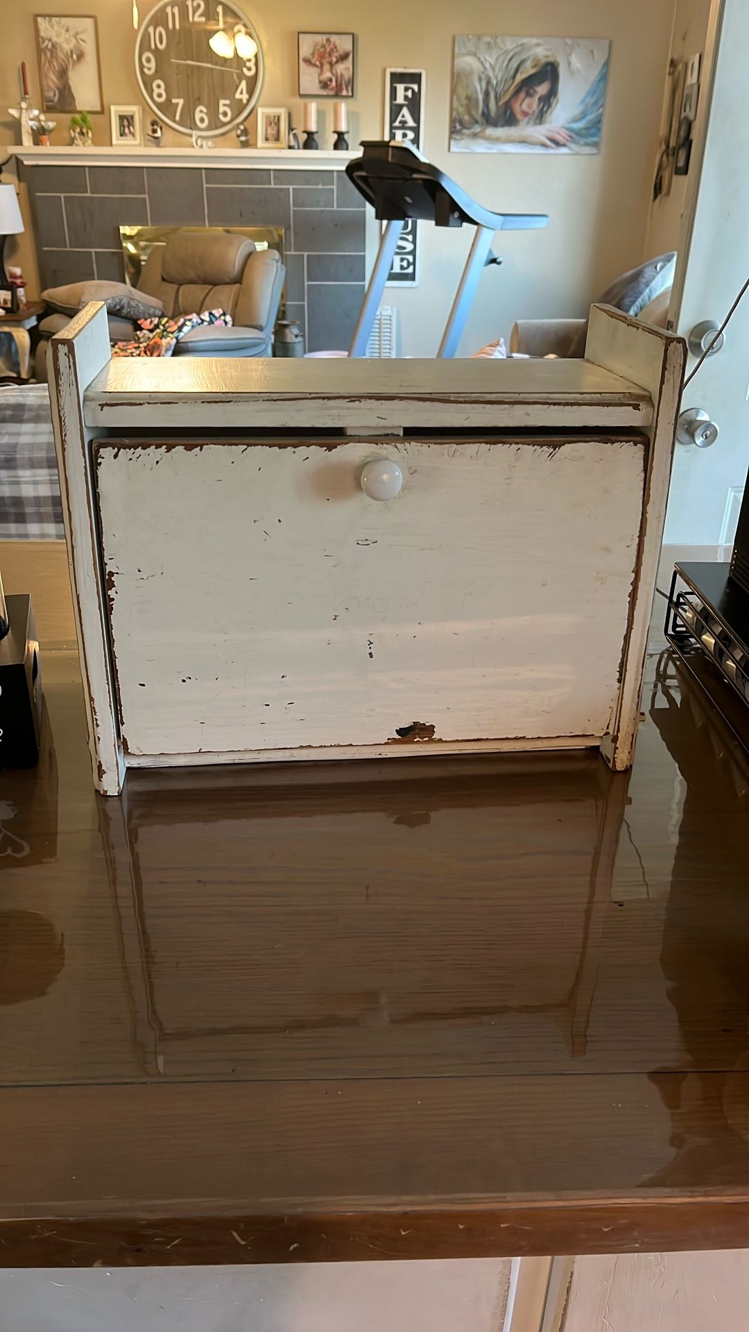 Bread Box