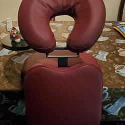 portable  table top massage unit