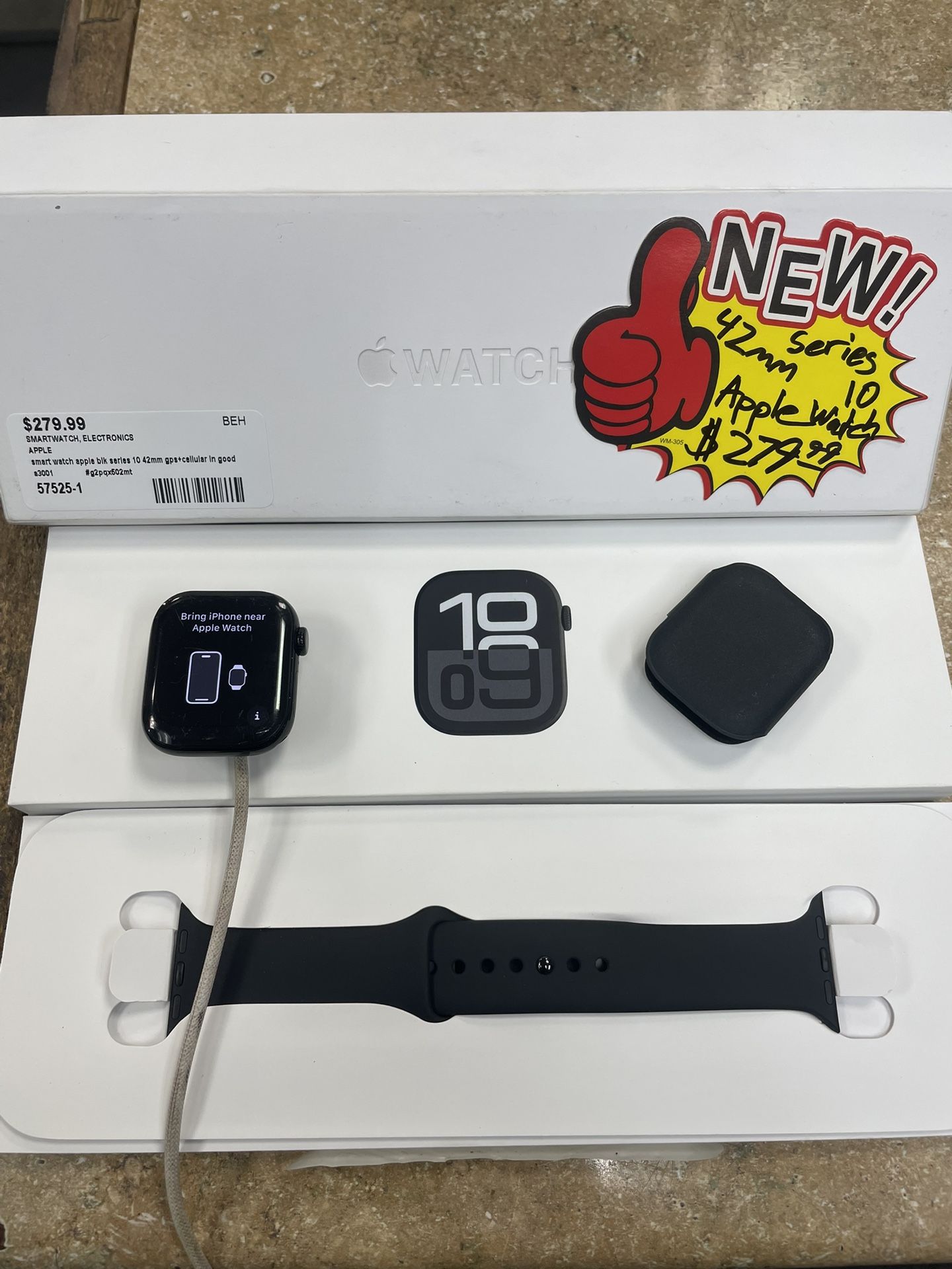Apple Watch Series 10 42mm