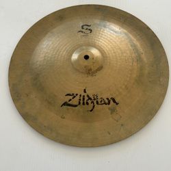 Zildjian 15” China Crash Cymbal