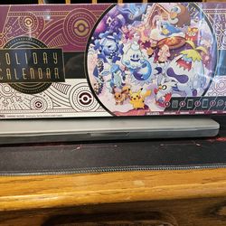 Pokemon  Hoilday 2025