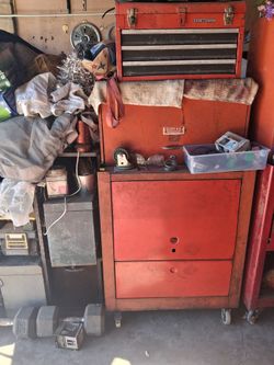 Toolbox