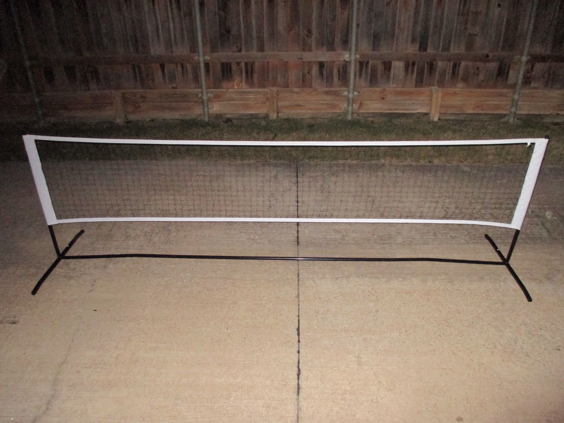 Franklin Sports Quikset Pickleball Net