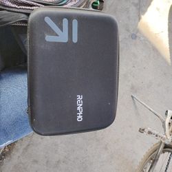 RENPHO Active Massage Gun