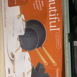Pots