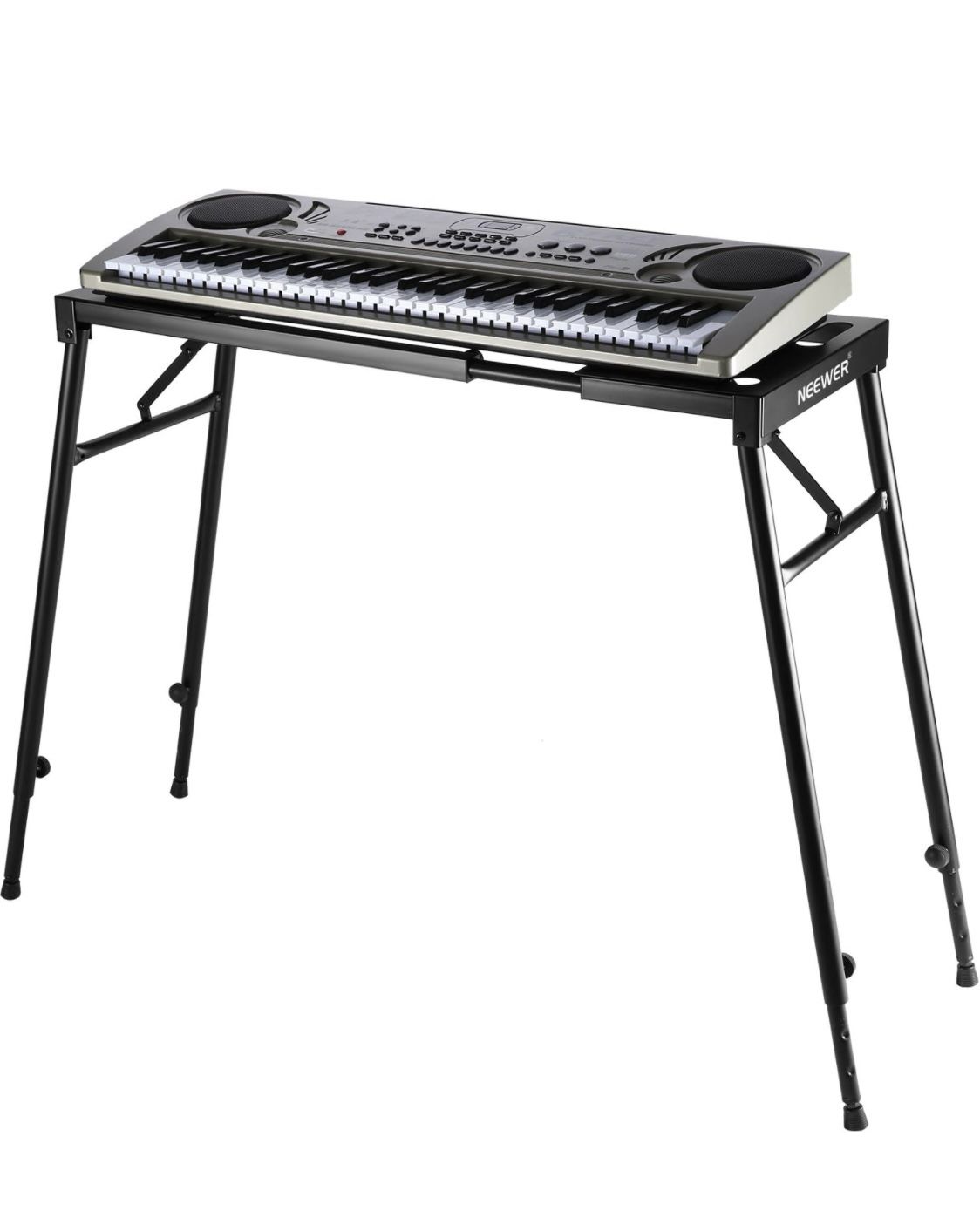 Keyboard Stand for Collapsable Like New Synth Piano