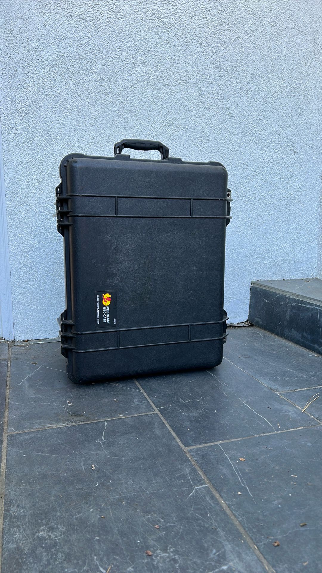 PELICAN 1560 CASE