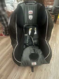 Car seat