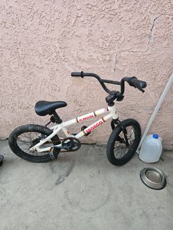 Kids Bicycle